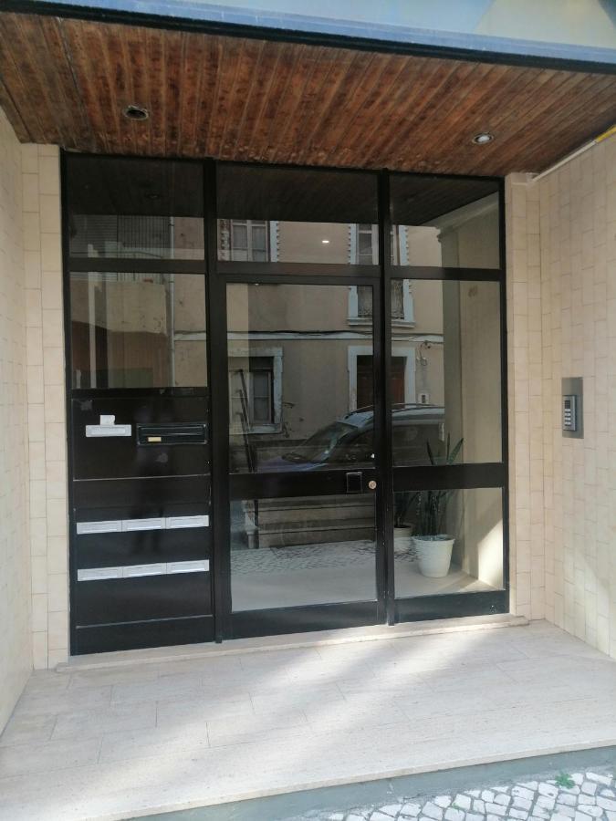Chill House Daire Figueira da Foz Dış mekan fotoğraf