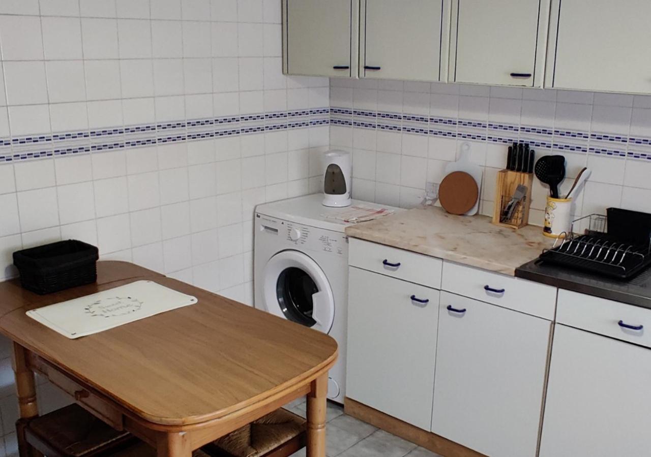 Chill House Daire Figueira da Foz Dış mekan fotoğraf