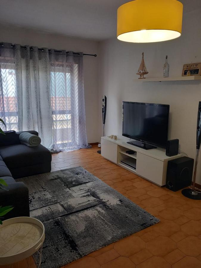 Chill House Daire Figueira da Foz Dış mekan fotoğraf