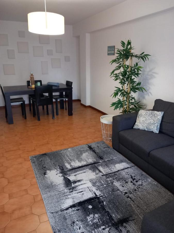 Chill House Daire Figueira da Foz Dış mekan fotoğraf
