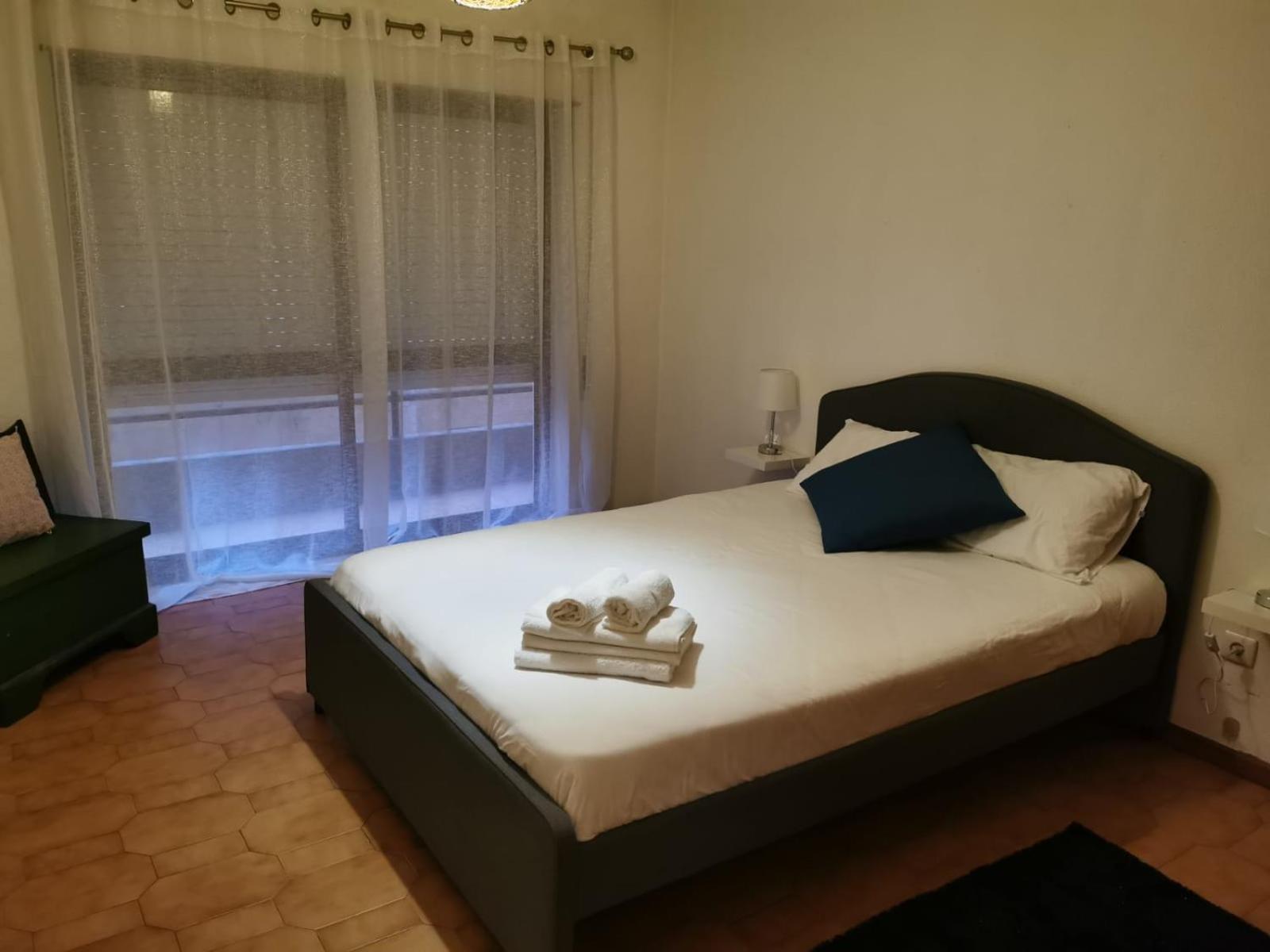 Chill House Daire Figueira da Foz Dış mekan fotoğraf